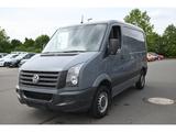 Volkswagen Crafter Kasten L1H1 2.0 TDI AHK Klima - gebrauchte VW Crafter aus dem Jahr 2015