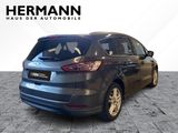 Ford S-MAX 1.5 EcoBoost Titanium *LED*SYNC*NAVI*FLA - gebrauchte Ford S-Max aus dem Jahr 2018