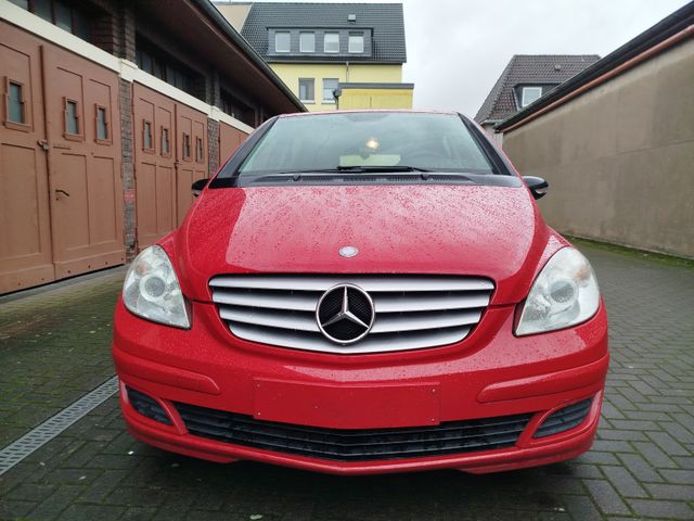 Mercedes-Benz B 150 B -Klasse *2.Hand*Klima*wenig Kilometer*