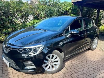 Image of Renault Clio