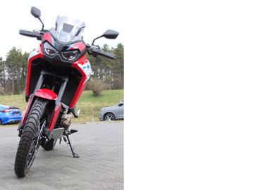 Honda CRF1100L Africa Twin ABS+LED !!Aktion!!
