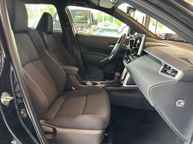 Toyota Corolla Cross  Hybrid FWD *LED*ELEKTR.HECKKL.*