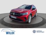 Volkswagen Taigo Energy 1.0 TSI DSG*AHK*Navi*LED*ACC* - Volkswagen Taigo Energy