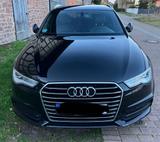 Audi A6 2.0 TDI 140kW ultra S tronic Avant -