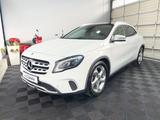 Mercedes-Benz GLA 180 Urban *Autom *LED-SW *Pano *DAB - Mercedes-Benz GLA 180: Kombi