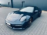 Porsche 992 Turbo S *MwSt. *Approved *Burmester  - Porsche 992 aus 2021