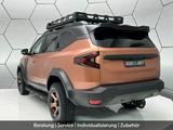 Dacia Bigster hybrid-G 150 4x4 REDUST OFFROAD UMBAU - Dacia Gebrauchtwagen