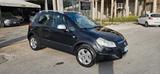 Fiat Sedici 1.9 MJT 4x4 Dynamic - Fiat Sedici Dynamic mit Diesel-Antrieb