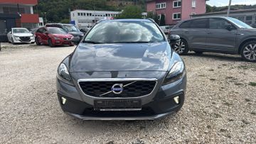 Volvo V40 Cross Country - 2