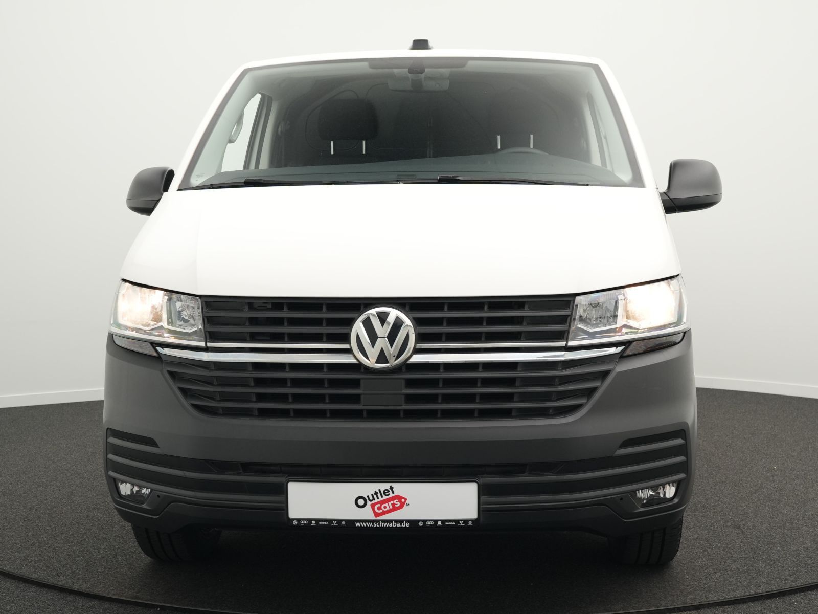 Volkswagen T6 Transporter - Bild 8