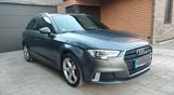 Audi A3 Sportback - 1.6 TDI sport 116PS MMI Navi