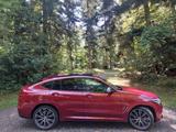 BMW X4 M40 "TOP ZUSTAND" - rote BMW X4 M40