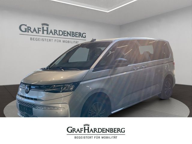 Volkswagen Multivan "Goal" 2.0 TDI DSG 7-Sitzer SOFORT VERF