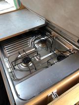 Fendt Saphir 410 - Fendt Saphir 410