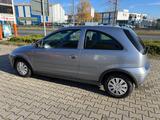 Opel Corsa 1.2 Automatik * nur 95tkm*TÜV 11/27*Klima* - gebrauchte Opel Corsa aus dem Jahr 2005