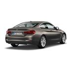 BMW 420i Coupe Luxury Line *Business*Navi*HUD*LED*PD - BMW 420 mit Benzin-Antrieb: Automatik