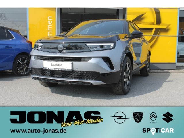 Opel Mokka — hlavná fotografia