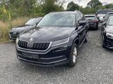 Skoda Kodiaq Style 4x4 - Skoda Kodiaq in Leverkusen