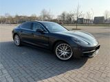Porsche Panamera 4S Matrix Burmester Massage 