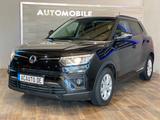 Ssangyong Tivoli 1.5 T-GDi 2WD AT+SZH+SPUR+RFK+NAVI - Ssangyong Gebrauchtwagen von 2019