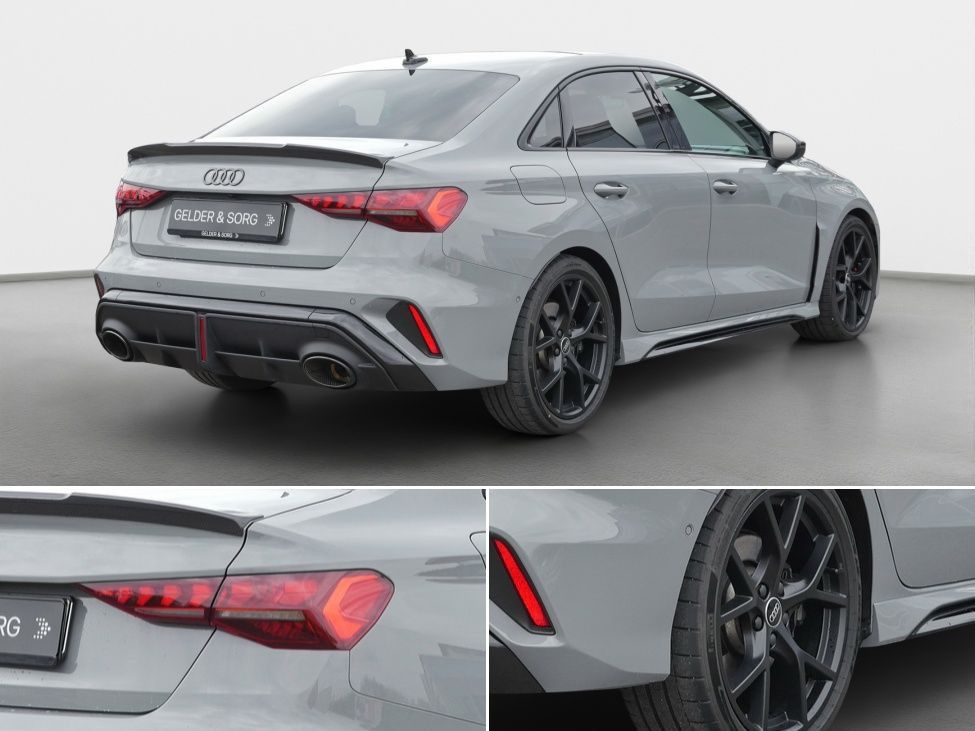 Audi RS3 - Bild 25