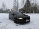 Volvo S60 T6 AWD Geartronic R Design R Design - Volvo S60 mit Panoramadach