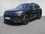 Volkswagen Tiguan 2.0 TDI DSG R-Line - Volkswagen Tiguan: Automatik