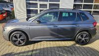 Skoda Kamiq - Vorschau Bild 3