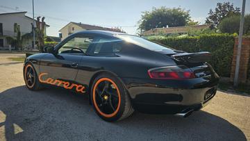 صورة 2 لـ 1998 Porsche 911 URMODELL