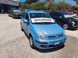 Fiat Panda 1.3 MJT 16V DPF Active - Fiat Panda Active mit Diesel-Antrieb