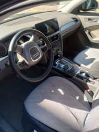 Audi A4 - 7