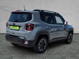 Jeep Renegade PHEV RENEGADE HIGH UPLAND #NAVI - Jeep aus 2023