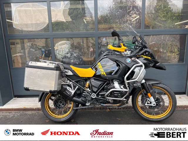 BMW R1250GS ADV 40 Jahre / Top Ausstattung ab 4,99%