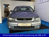 Opel Astra G 1.6 Njoy Automatik Getriebe Klimaanlage - Opel Astra: Getriebe