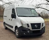 Nissan NV 400 Kastenwagen Hoch + Lang 170P... - Nissan NV400 von privat