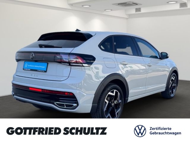Volkswagen Taigo R-LINE TSI DSG PANORAMA CARPLAY ACC SITZHE foto 5