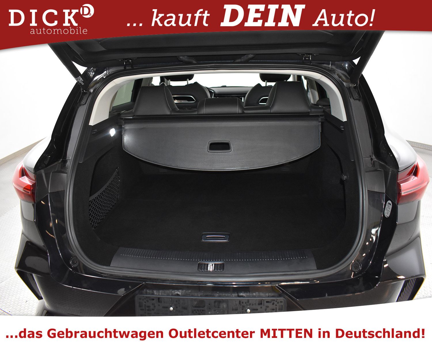 MG Marvel R Elec Luxury PANO+MEMO+NAVI+LED+SHZ+360° - Image 20