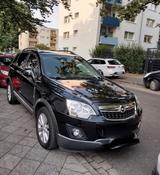 Opel Antara 2.2 Cdti 4x4 - Opel Antara aus 2013