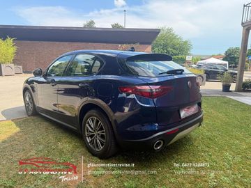 Alfa-Romeo Stelvio - 4