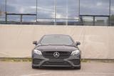 Mercedes-Benz E200 2,0I AMG-Line 4Matic Aut. - gebrauchte Mercedes-Benz E 200 aus dem Jahr 2018