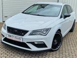 Seat Leon TSI FR*LED*18 Zoll*Navi*Virtual Cockpit - Seat Gebrauchtwagen in Erfurt