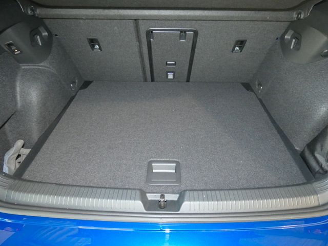 Golf R 4Motion Black Edition Vollausstattung