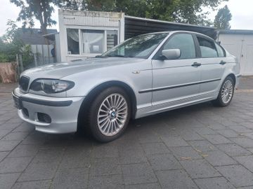 BMW 316 - 3