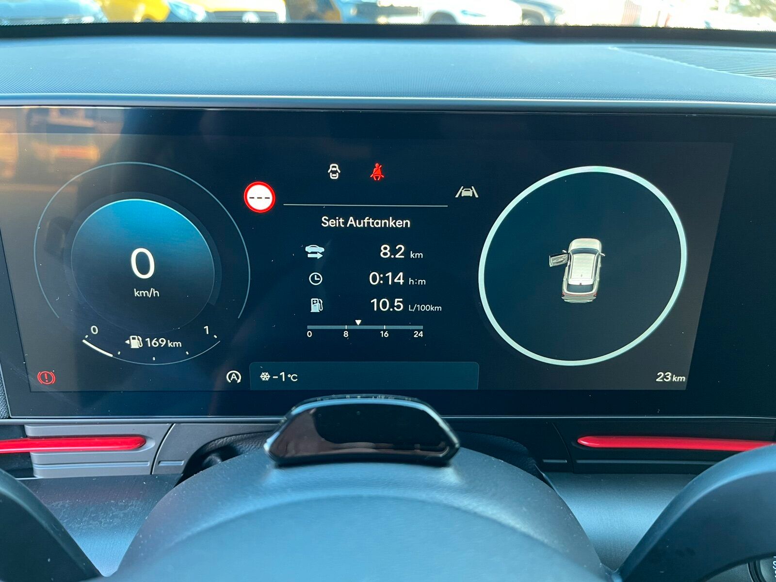 Hyundai Kona – Bild 11