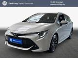 Toyota Corolla 1.8 Hybrid Touring Sports Team D / LED - Toyota Corolla Gebrauchtwagen in Stuttgart