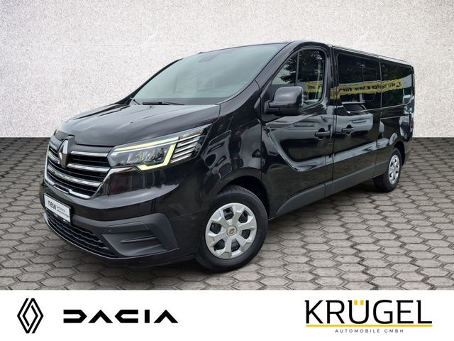 Renault Trafic Blue dCi 150 EDC Grand Life