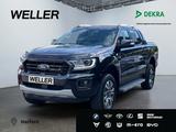 Ford Ranger Wildtrak*Autm.*1.Hand*AHK*DoKA*LED*