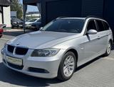 BMW 320 i Touring Automatik+Leder+Panorama+Navi+ - BMW 320 aus 2006: Kombi