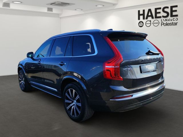 VOLVO XC 90 (Bild 7 von Array)