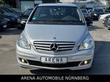 Mercedes-Benz B 200 Automatik*Bi-Xenon*Pdc*Klima*Sitzheizung - gebrauchte Mercedes-Benz B-Klasse aus dem Jahr 2007